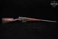 1917 Remington Model 8 .25 Remington Blued & Walnut in Good Condition Image 3