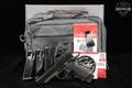 Kimber KDS9c Classic Carry 9mm Luger Two-Tone Black & Gray in Very Good Condition Image 2