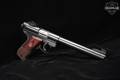 Sturm Ruger Mark II Government Target Model .22 LR Blued in Very Good Condition Image 2