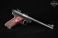 Sturm Ruger Mark II Government Target Model .22 LR Blued in Very Good Condition Image 3