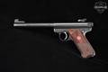 Sturm Ruger Mark II Government Target Model .22 LR Blued in Very Good Condition Image 4