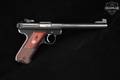 Sturm Ruger Mark II Government Target Model .22 LR Blued in Very Good Condition Image 5