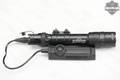 SureFire Scout Light KE2-DF in Good Condition Image 3