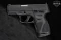 Taurus G3c 9mm Luger Black in Excellent Condition Image 2