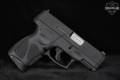 Taurus G3c 9mm Luger Black in Excellent Condition Image 3