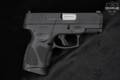 Taurus G3c 9mm Luger Black in Excellent Condition Image 4