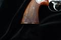 1971 Colt Python .357 Mag. Nickel Plating in Good Condition Image 3
