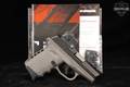 SCCY Industries CPX-2 RD 9mm Luger Two-Tone Black & Gray in Very Good Condition Image 2