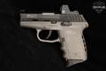 SCCY Industries CPX-2 RD 9mm Luger Two-Tone Black & Gray in Very Good Condition Image 3