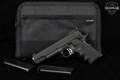 Springfield Armory Model 1911-A1 .45 ACP Parkerized in Good Condition Image 2