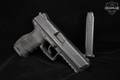 Heckler & Koch (H&K, HK) P30L V3 9mm Luger Black in Very Good Condition Image 2