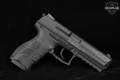 Heckler & Koch (H&K, HK) P30L V3 9mm Luger Black in Very Good Condition Image 3