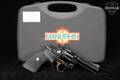 Manurhin MR73 .357 Mag. Blued in Excellent Condition Image 2