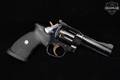 Manurhin MR73 .357 Mag. Blued in Excellent Condition Image 4