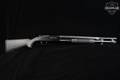Mossberg Model 590 12 Gauge Black in Good Condition Image 3