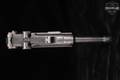 1941-1942 Mauser-Werke Oberndorf P.08 byf 9mm Luger Blued in Fair Condition Image 5