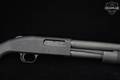 Mossberg 500 Bantam 12 Gauge Matte Blued in Good Condition Image 5