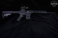 Smith & Wesson (S&W) M&P15-22 Sport .22 LR Matte Black in Excellent Condition Image 3