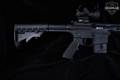 Smith & Wesson (S&W) M&P15-22 Sport .22 LR Matte Black in Excellent Condition Image 4
