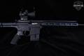 Smith & Wesson (S&W) M&P15-22 Sport .22 LR Matte Black in Excellent Condition Image 5