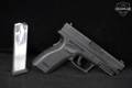 Springfield Armory XD-9 Service Model 9mm Luger Black in Good Condition Image 2