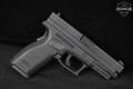 Springfield Armory XD-9 Service Model 9mm Luger Black in Good Condition Image 3