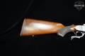 1977 Sturm Ruger No.1 .243 Win. Blued in Good Condition Image 5