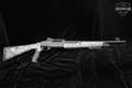 Weatherby PA-459 Black Reaper 20 Gauge Black Nitride in Excellent Condition Image 2