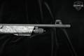 Weatherby PA-459 Black Reaper 20 Gauge Black Nitride in Excellent Condition Image 5