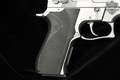 1989 Smith & Wesson (S&W) Model 5906 9mm Luger Matte Stainless in Very Good Condition Image 5
