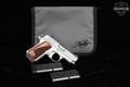 Kimber Micro 9 Stainless 9mm Luger Satin Stainless in Excellent Condition Image 2
