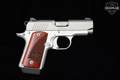 Kimber Micro 9 Stainless 9mm Luger Satin Stainless in Excellent Condition Image 3