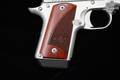Kimber Micro 9 Stainless 9mm Luger Satin Stainless in Excellent Condition Image 4