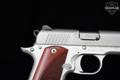 Kimber Micro 9 Stainless 9mm Luger Satin Stainless in Excellent Condition Image 5