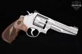 Smith & Wesson (S&W) Model 627-5 Performance Center .357 Mag. Satin Stainless in Excellent Condition Image 4