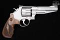 Smith & Wesson (S&W) Model 627-5 Performance Center .357 Mag. Satin Stainless in Excellent Condition Image 5