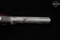 Springfield Armory 1911-A1 Range Officer 9mm Luger Stainless Steel in Very Good Condition Image 5
