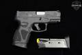 Taurus G3C 9mm Luger Matte Black in Good Condition Image 2