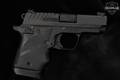 2019 Springfield Armory 911 9mm Luger (9x19 Para) Nitride in Excellent Condition Image 3
