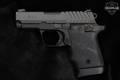 2019 Springfield Armory 911 9mm Luger (9x19 Para) Nitride in Excellent Condition Image 4