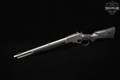 2022 Marlin Firearms Co. Model 1895 Trapper .45-70 Govt. Satin Stainless & Gray Laminate in Very Good Condition Image 2