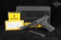 Browning Buck Mark URX SE MS .22 LR Black in Very Good Condition Image 2