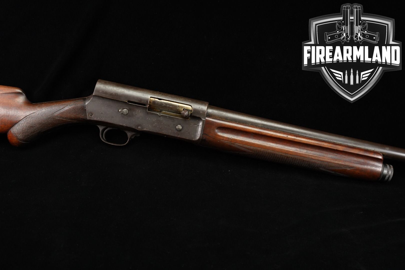 Caesar Guerini Summit Impact 12 Ga 32