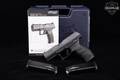 Walther PPQ 45 M2 .45 ACP Black in Very Good Condition Image 2