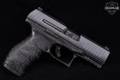 Walther PPQ 45 M2 .45 ACP Black in Very Good Condition Image 3
