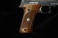 1988 Smith & Wesson (S&W) Model 422 .22 LR Blued in Good Condition Image 4