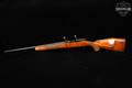 1972-1973 Sako L461 Vixen Standard Sporter .222 Rem. Blued & Walnut in Excellent Condition Image 2