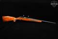 1972-1973 Sako L461 Vixen Standard Sporter .222 Rem. Blued & Walnut in Excellent Condition Image 3
