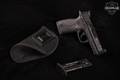 Smith & Wesson (S&W) M&P22 Compact .22 LR Black in Very Good Condition Image 2