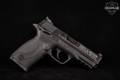 Smith & Wesson (S&W) M&P22 Compact .22 LR Black in Very Good Condition Image 3